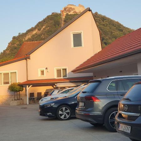 Casa Branga Bed & Breakfast Deva Eksteriør bilde