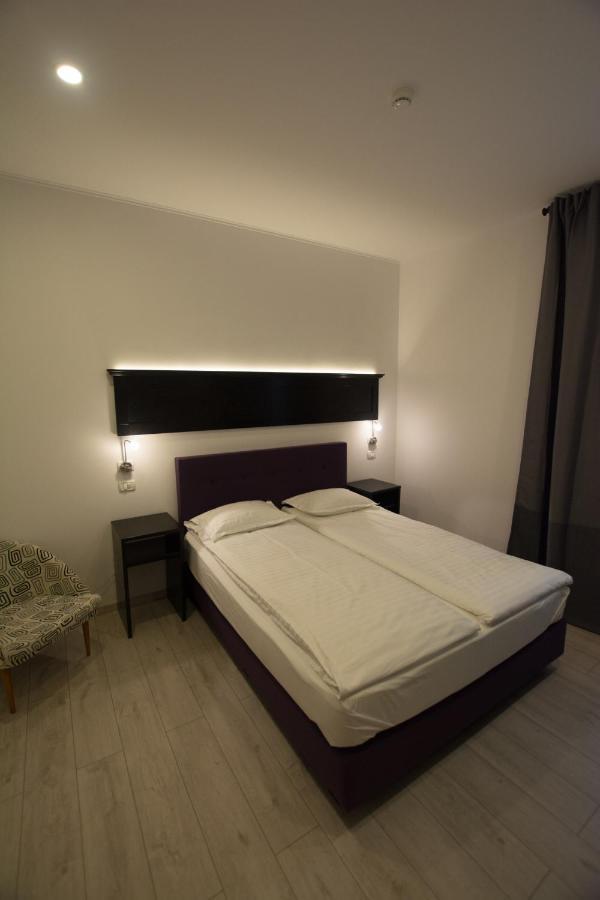 Casa Branga Bed & Breakfast Deva Eksteriør bilde