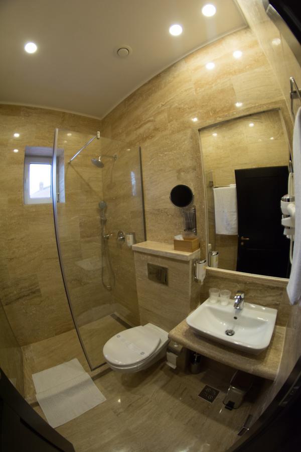 Casa Branga Bed & Breakfast Deva Eksteriør bilde